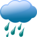 rainy icon